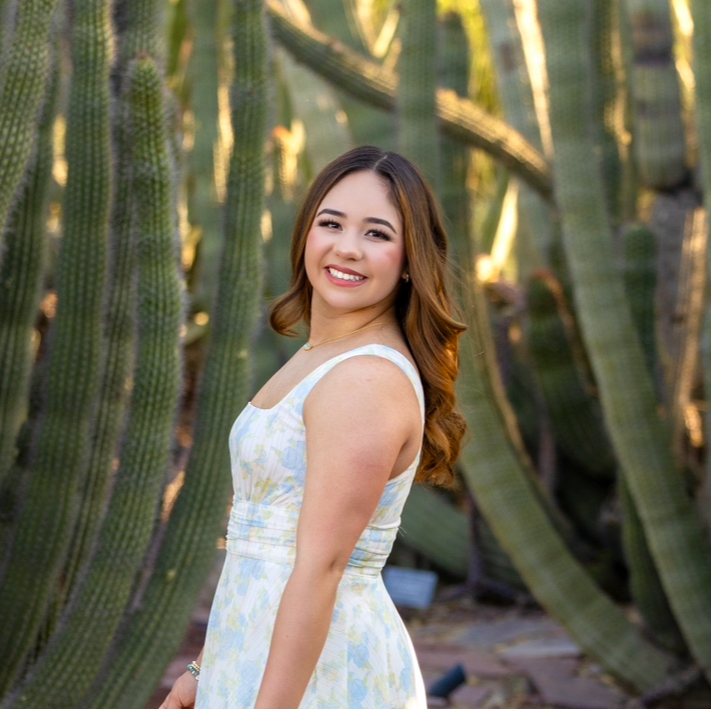 Ana Sofia Fernandez-Pecina